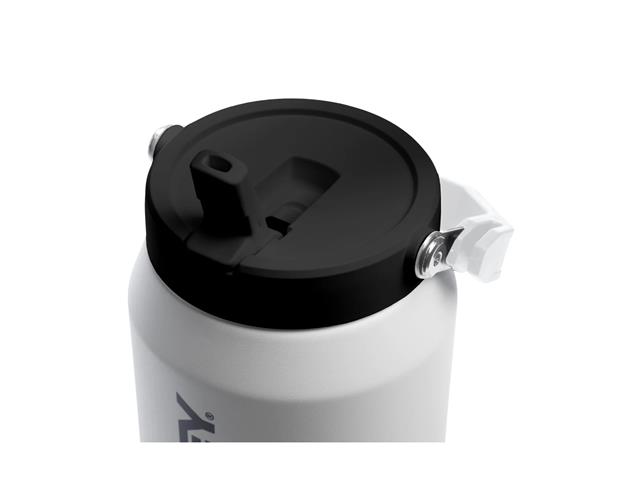 Jug Térmica Flip Straw Chalk 1.9L - 2