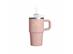 Copo Quencher Stanley Peach Rose  591ml - 0