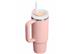 Copo Quencher Stanley Peach Rose 887ml - 1