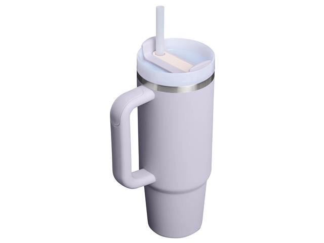 Copo Quencher Stanley Purple Dust  887ml - 1