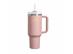 Copo Quencher Stanley  Peach Rose 1,18L - 0