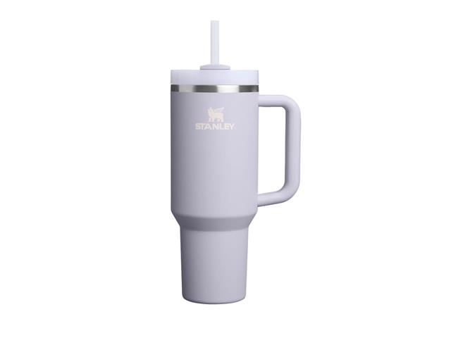 Copo Quencher Stanley  Purple Dust 1,18L