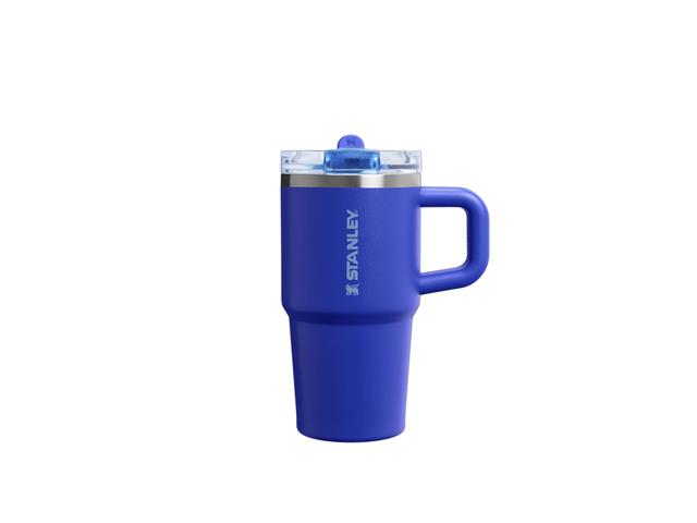 Copo Quencher Protour Stanley Cobalt  591ml