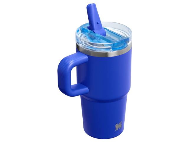 Copo Quencher Protour Stanley Cobalt  591ml - 1