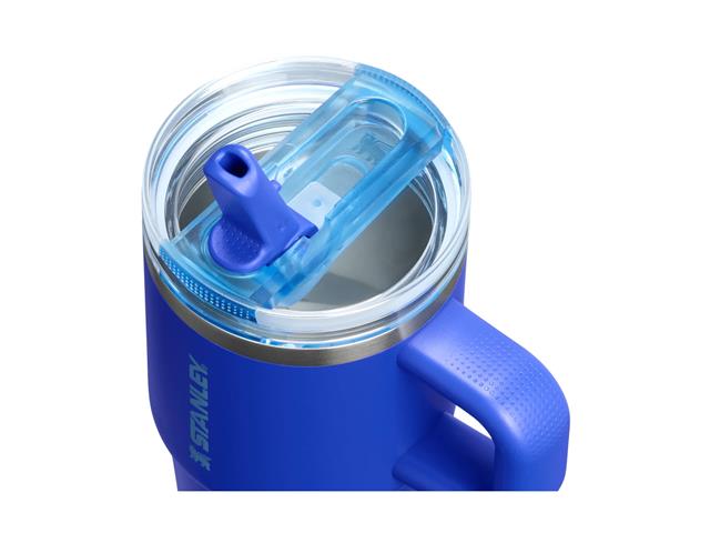 Copo Quencher Protour Stanley Cobalt  591ml - 2