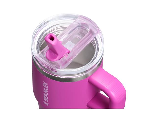 Copo Quencher Protour Stanley Dark Blossom 591ml - 2