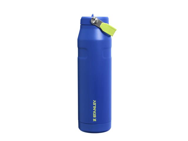 Garrafa Térmica Aerolight Flip Straw Cobalt Ch...