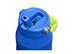 Garrafa Térmica Aerolight Flip Straw Cobalt Chartreuse 1.1L - 2