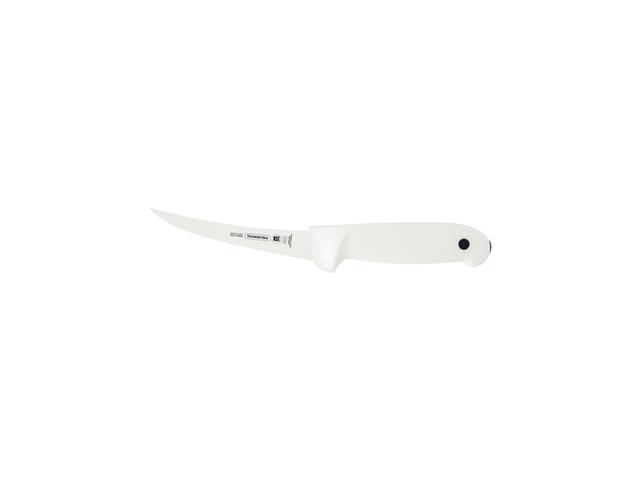 Faca Tramontina Profissional Máster Desossa Flexível 5” Branca - 2