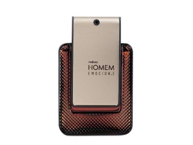 Perfume Deo Parfum Natura Homem Emocion.e 100M...