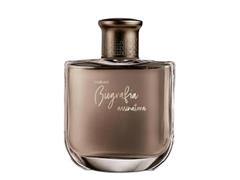 Desodorante Colônia Natura Biografia Assinatura Masculino 100ML