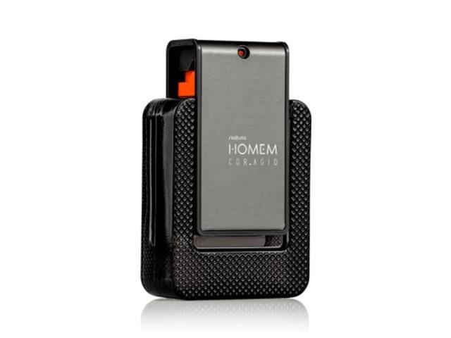 Perfume Natura Homem Cor.agio Deo Parfum 100ML...