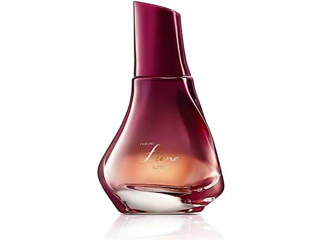 Perfume Natura Luna Ilumina Deo Parfum 50ML