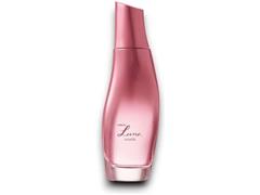 Colônia Feminina Natura Luna Ousadia 75ml