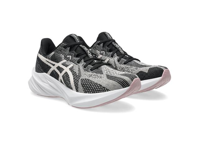Tênis Asics Dynablast 5 Feminino Rosa+Preto