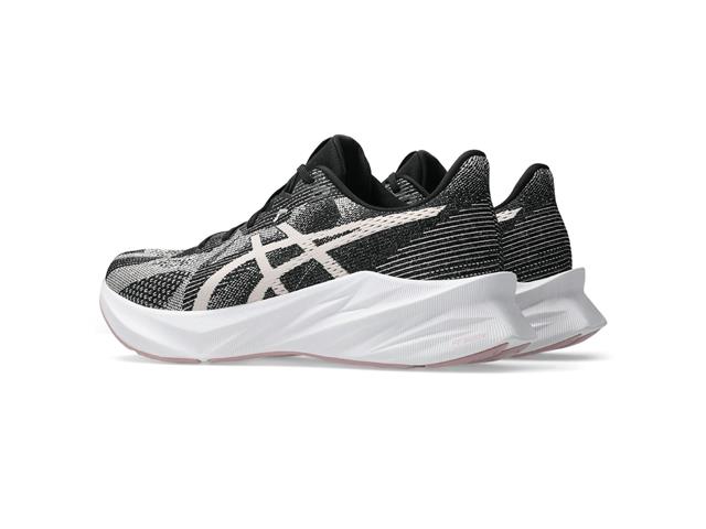 Tênis Asics Dynablast 5 Pearl Pink/Black Fem Tam 37 - 1