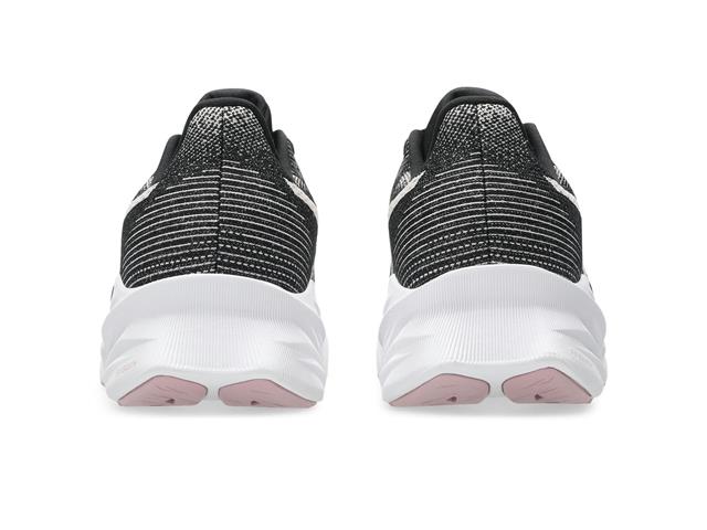 Tênis Asics Dynablast 5 Pearl Pink/Black Fem Tam 37 - 5