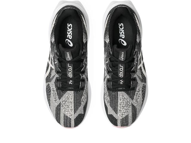 Tênis Asics Dynablast 5 Pearl Pink/Black Fem Tam 37 - 6