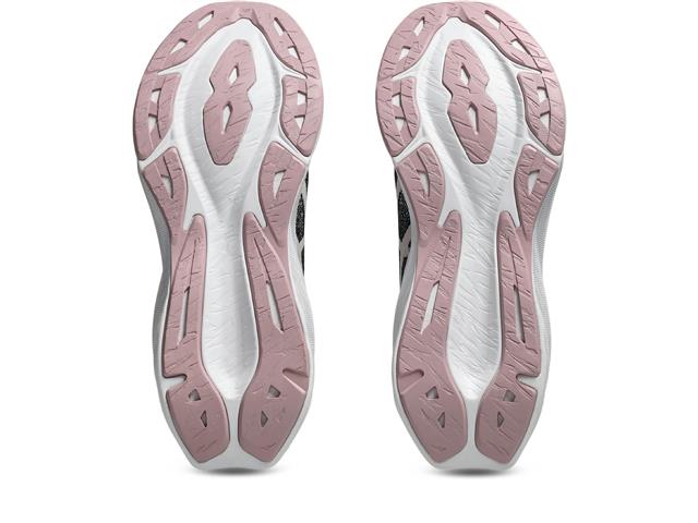 Tênis Asics Dynablast 5 Pearl Pink/Black Fem Tam 37 - 7