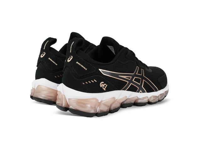 Tênis Asics Gel-Quantum 360 Ctw Black/Rose Gold Fem Tam 37 - 1
