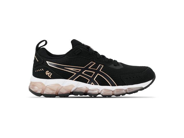 Tênis Asics Gel-Quantum 360 Ctw Black/Rose Gold Fem Tam 37 - 2