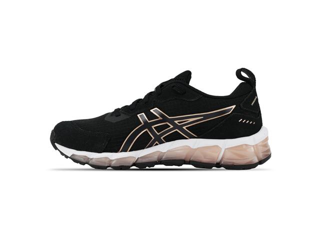 Tênis Asics Gel-Quantum 360 Ctw Black/Rose Gold Fem Tam 37 - 3