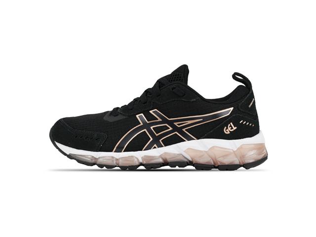 Tênis Asics Gel-Quantum 360 Ctw Black/Rose Gold Fem Tam 37 - 4