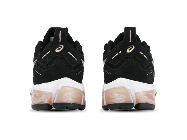 Tênis Asics Gel-Quantum 360 Ctw Black/Rose Gold Fem Tam 37 - 5