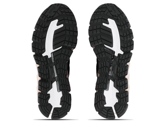Tênis Asics Gel-Quantum 360 Ctw Black/Rose Gold Fem Tam 37 - 7