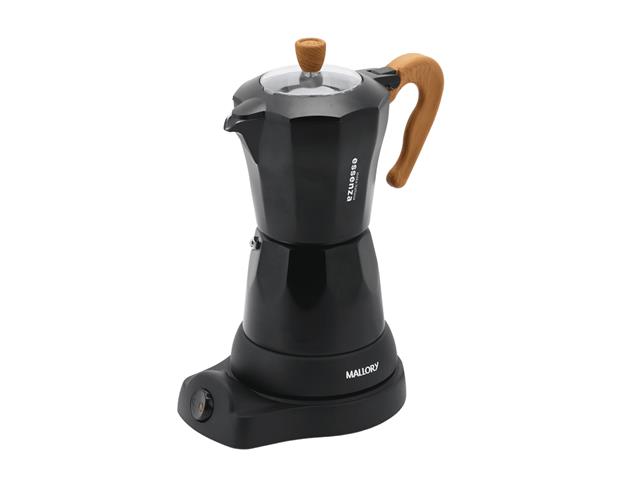 Cafeteira Italiana Mallory Essenza Tipo Espresso 220V - 1