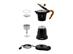 Cafeteira Italiana Mallory Essenza Tipo Espresso 220V - 4