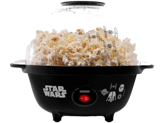 Pipoqueira Bowl Mallory Star Wars Tampa Bowl D...
