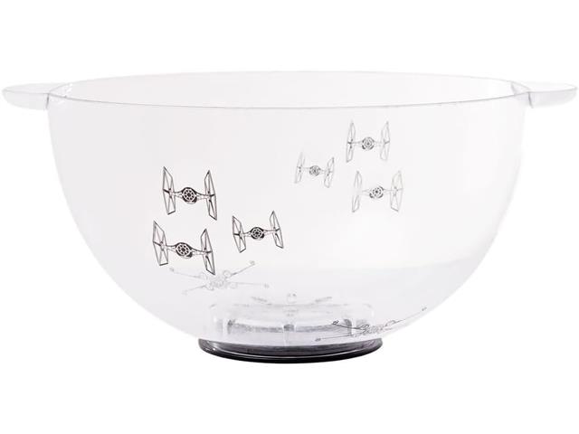 Pipoqueira Bowl Mallory Star Wars Tampa Bowl Disney 110V - 5