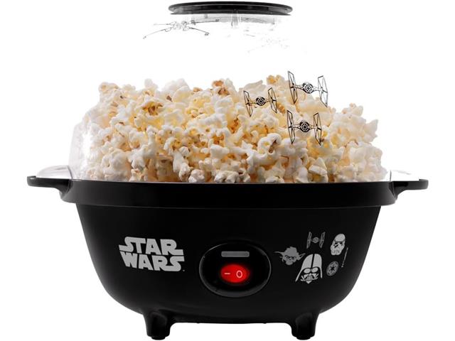 Pipoqueira Bowl Mallory Star Wars Tampa Bowl D...