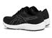 Tênis Asics UGOKI BLACK/WHITE Fem - 1