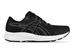 Tênis Asics UGOKI BLACK/WHITE Fem - 2