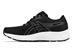 Tênis Asics UGOKI BLACK/WHITE Fem - 3