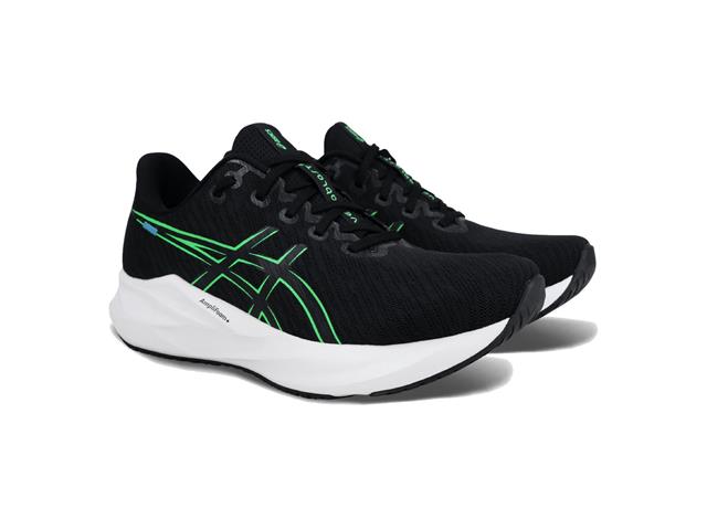 Tênis Asics Versablast 4 Black/Vital ...