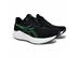 Tênis Asics Versablast 4 Black/Vital Green Masc - 0