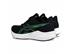 Tênis Asics Versablast 4 Black/Vital Green Masc - 1