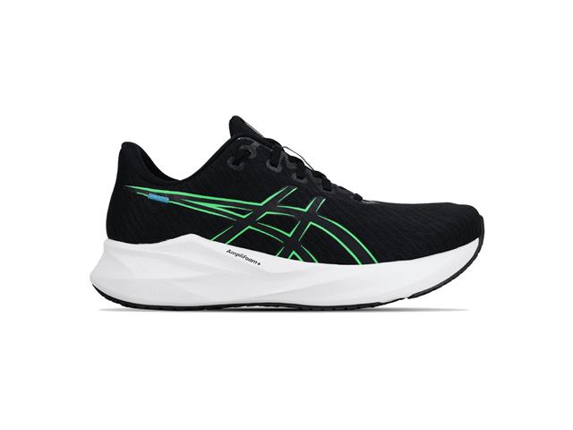 Tênis Asics Versablast 4 Black/Vital Green Masc - 2