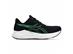 Tênis Asics Versablast 4 Black/Vital Green Masc - 2