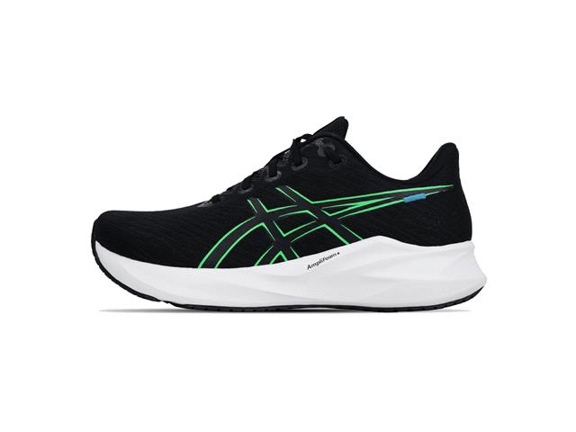 Tênis Asics Versablast 4 Black/Vital Green Masc - 4