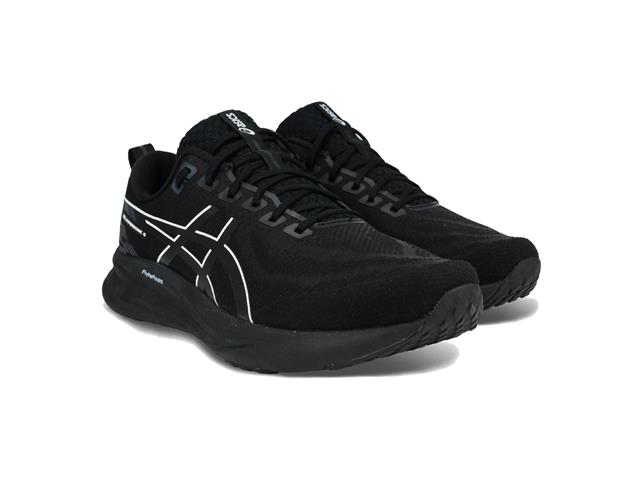 Tênis Asics Gel-Hypersonic 6 Black/Black Masc