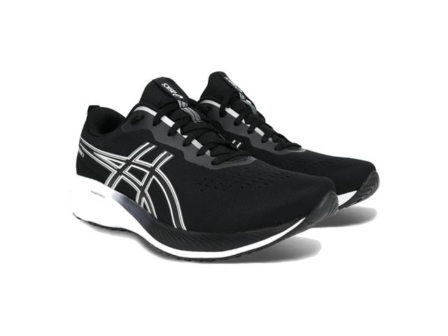 Tênis Asics Gel-Shinobi 3 Black/White Masc