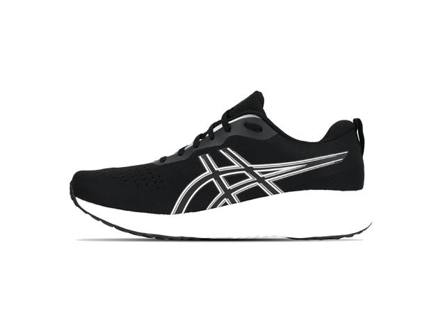 Tênis Asics Gel-Shinobi 3 Black/White Masc - 3
