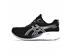Tênis Asics Gel-Shinobi 3 Black/White Masc - 4