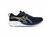 Tênis Asics Gel-Shinobi 3 Midnight/Pure Gold Masc - 2