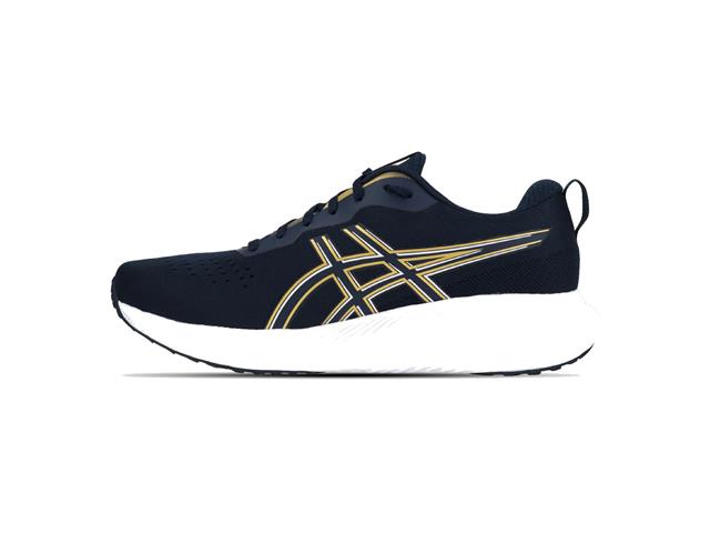 Tênis Asics Gel-Shinobi 3 Midnight/Pure Gold Masc - 3