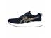 Tênis Asics Gel-Shinobi 3 Midnight/Pure Gold Masc - 3